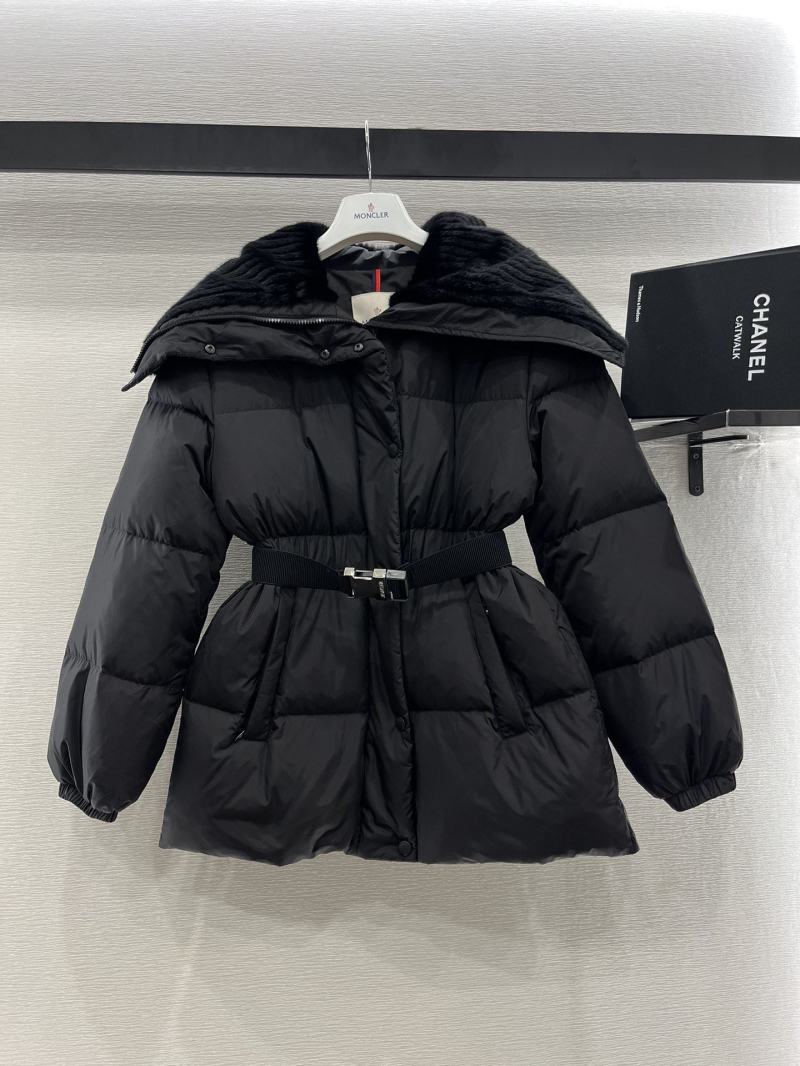 Moncler Down Coat